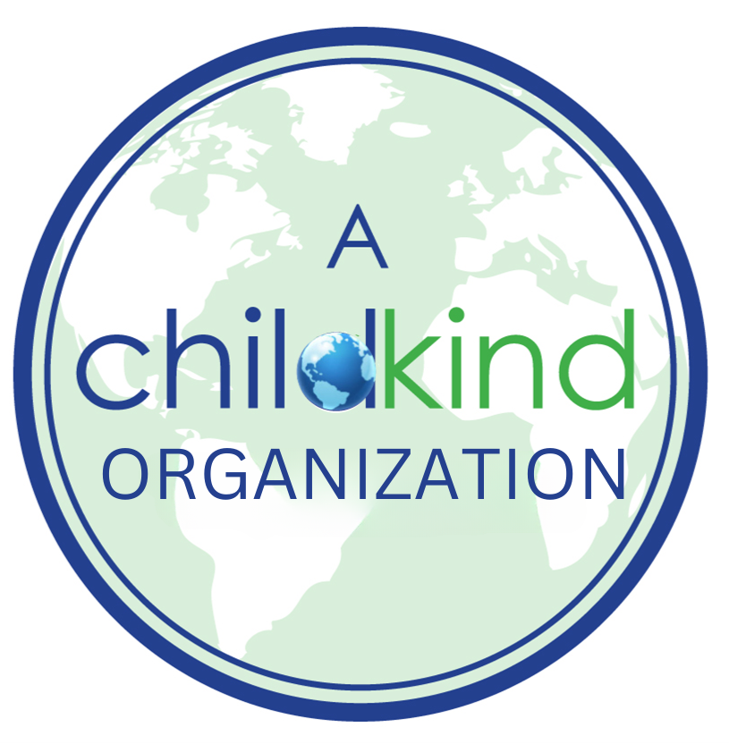 child kind organization logo